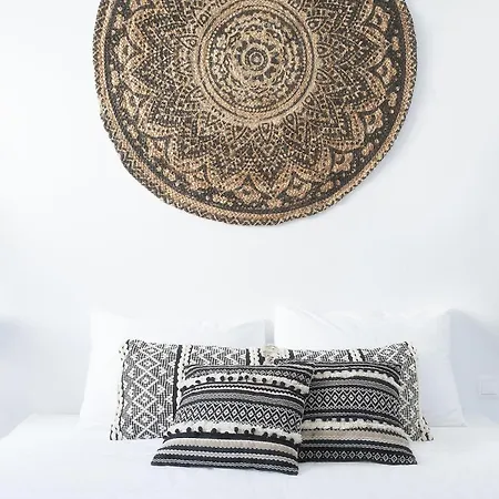 Вилла Naousa Китнос