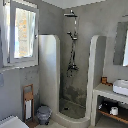 Naousa * Китнос