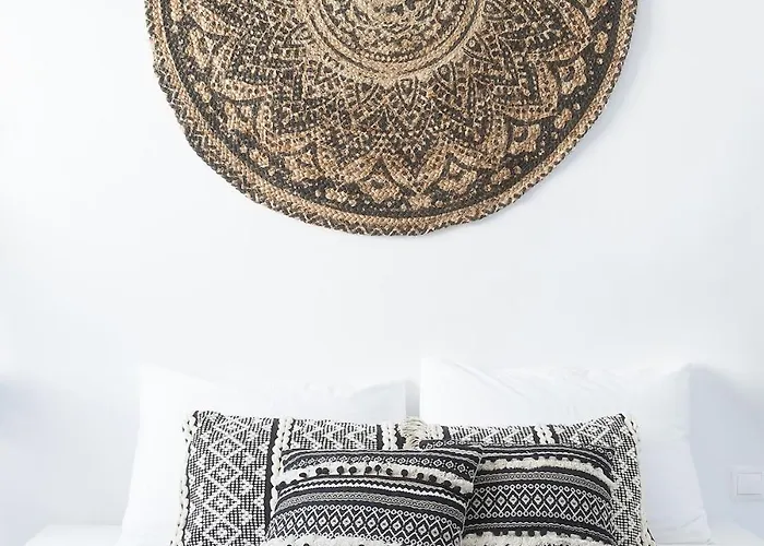 Villa Naousa Kithnos