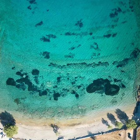 Villa Naousa Kythnos