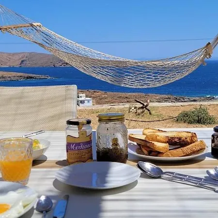 Naousa Villa Kithnos