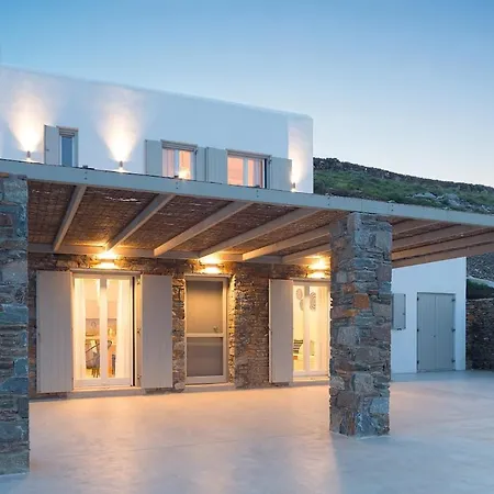 Naousa Kythnos