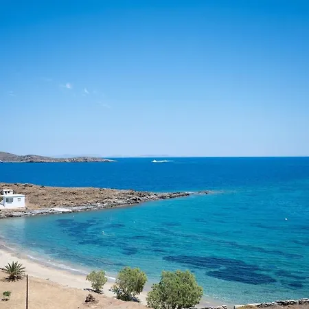Naousa * Kythnos