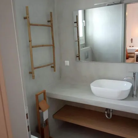 Naousa Villa Kythnos