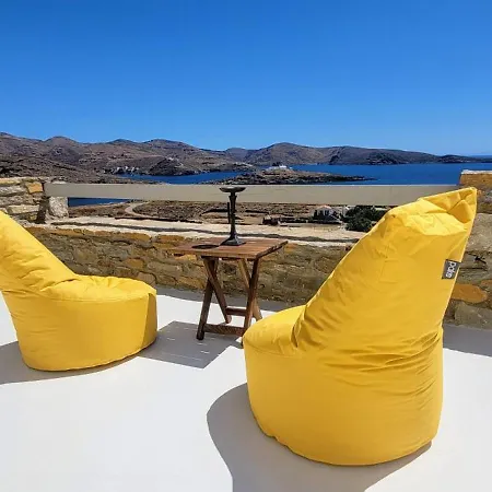 Naousa Villa *