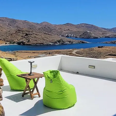 Naousa * Kythnos