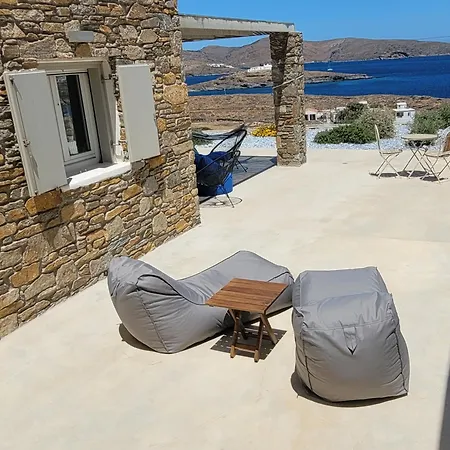 Naousa Villa