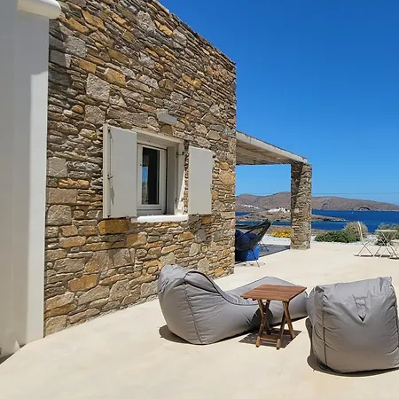 Naousa Kythnos