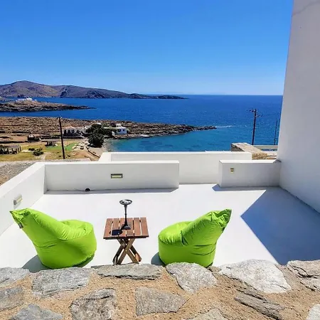Naousa Villa