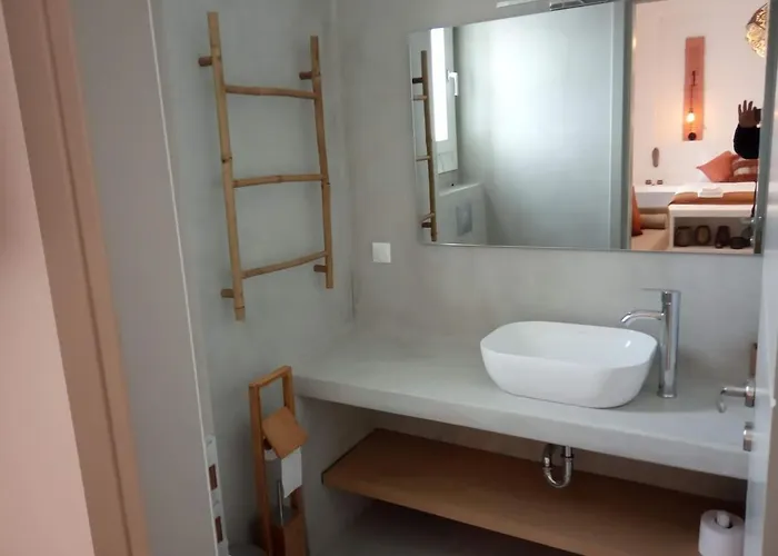 Naousa Villa Kythnos